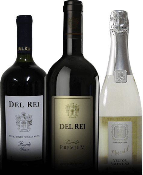 Del Rei